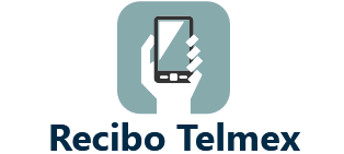 Recibo Telmex